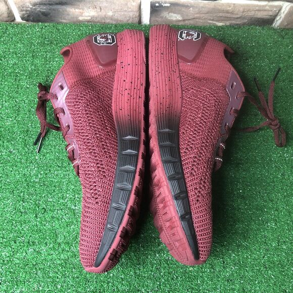 Under Armour HOVR Sonic 2 USC South Carolina Gamecocks 3022648-601 WMNs 11 - Picture 14 of 16